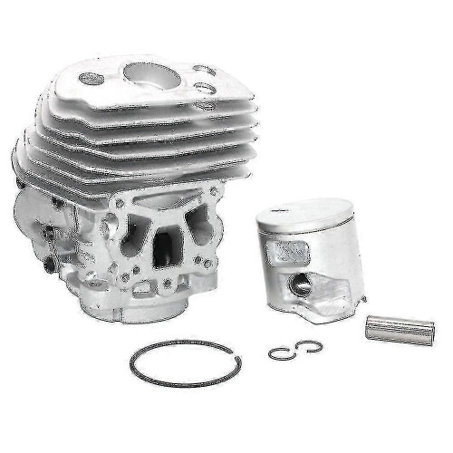 Professional Piston Cylinder Assembly Husqvarna 545 550