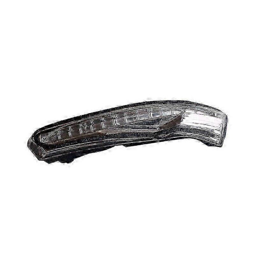 Kia Ceed 2012-2018 Left Side Mirror Turn Signal Light Replacement Part