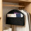 Hanger Diversion Safe Hiddens Pocket Home-Khaki 2