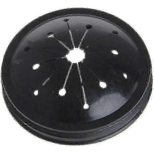 Splash guard for In-sink-erator disposal replacement part S2024123018