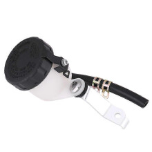 Remvloeistofreservoir voor Honda CBR1000RR/S 04-15 & CBR600RR 07-15