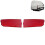 Light for Mercedes Sprinter W906 rear bumper reflector 2006-2016 1