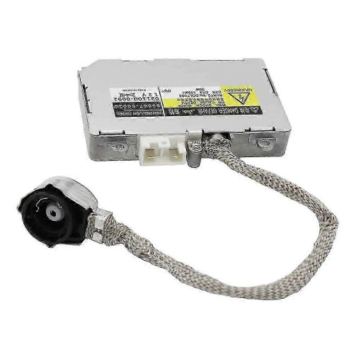 D2R Xenon Ballast for Mazda 6 Headlight and Lexus RX Compatibility