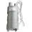 Pompa sommergibile Whale 12V ad alta portata per caravan e camper 1