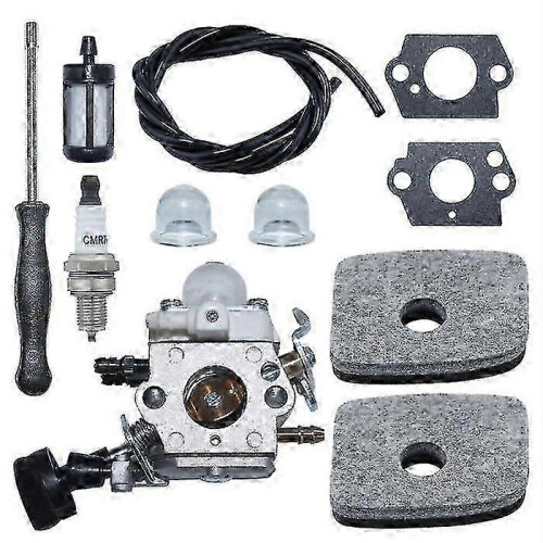 Stihl BG56 carburetor replacement - Zama C1M-S260B model