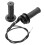 Throttle cable for 125cc dirt bike compatible upgrade 1