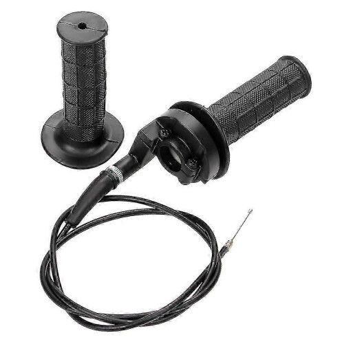 Throttle cable for 125cc dirt bike compatible upgrade