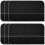 Storage bags for silverware with anti tarnish feature 1