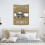 Saints Team Wall Tapestry 74 x 94 cm Polyester 5