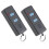 2 Pack Promatic 7452490750966 Garage Door Remote Transmitter 1