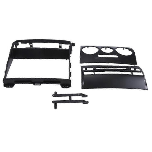 Car Frame Adapter Panel for Prado 120 - 9 Inch Android Radio Dash Fitting Kit