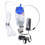 Portable milking machine for cows electric 2L with time control 1