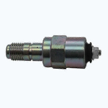 Válvula solenoide de bomba VE para Isuzu Diesel 8-94174820-0