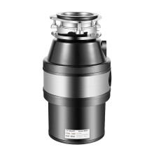 Food waste disposer compatible with kitchen - 560W high-power grinding machine