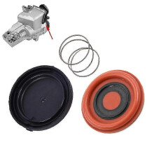 Membran für PCV Ventil Kit C70 S40 V50 30684381 S2024123013679