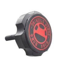 Ölverschlussdeckel für Peugeot 206 307 – Hydraulikflüssigkeitsbehälterdeckel