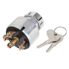 Interrupteur de démarrage de remplacement pour tracteurs Kubota M4030 M4700