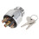 Start switch for Kubota tractors M4030 M4700 replacement 1