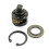 Pièces de rechange pour enclume Milwaukee 1/4 pouce, ensemble de remplacement 42-06-0139 1