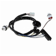 Rear tailgate switch for X-trail T31 08-14 trunk handle 25380-JG01A