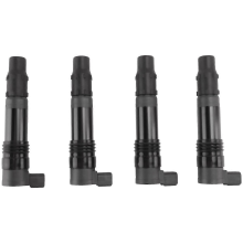 Bobina de encendido 129700-3630 21171-0005 para KAWASAKI ZZR1400 NINJA ZX9R ZX-9R ZX12R ZX-12R ZX10R ZX12R GTR 1400 1998-2015
