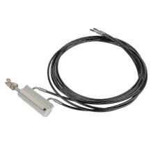 Lukkosylinteri R170 SLK230 SLK32 etukattoon