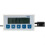 DRO System Scale for M503 Display with Magnetic Tape 1