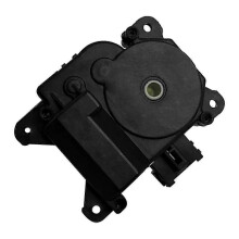 Ventilation flap motor compatible with Mitsubishi Grandis 063700-7321