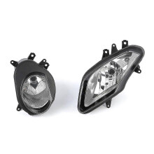 Front headlamp for S1000RR HP4 2010-2014 - complete light assembly