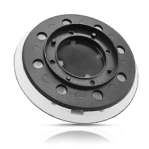 Sanding pad for Festool, 125mm ultra durable, soft, 8 holes replacement