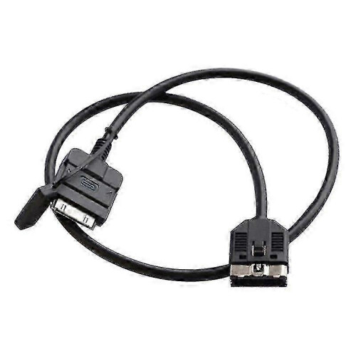 iPhone aux-kabel voor Land Rover iPod/iPad auto-interface