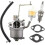 Carburetor with Spark Plug for Generator ET650 WK-950W 1