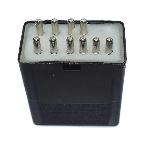 Electrical relay for W124 fuel pump system 300E 300SE