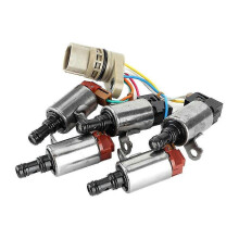 Zostava solenoidu prevodovky pre Honda Accord 2003-2012