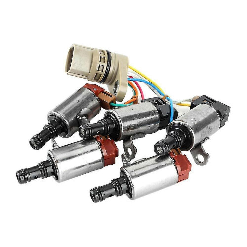 Ensemble solénoïde de transmission pour Honda Accord 2003-2012