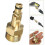 M22 pipe adapter for Kärcher K-series quick connect cleaner 1