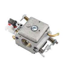 ZAMA C3-EL42 carburetor for HUSQVARNA 357 359XP