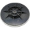 215mm sanding pad for Einhell TC-DW 215 compatible sander 1