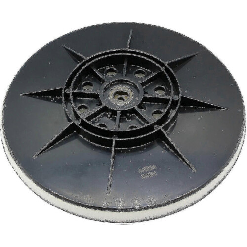 215mm sanding pad for Einhell TC-DW 215 compatible sander