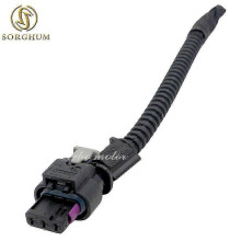PDC connector for Mercedes, parking sensor cable 3c0973203 fit