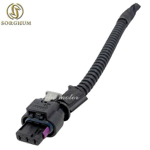 PDC connector for Mercedes, parking sensor cable 3c0973203 fit