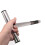 Soil probe for sampling 52cm stainless steel garden tool 1