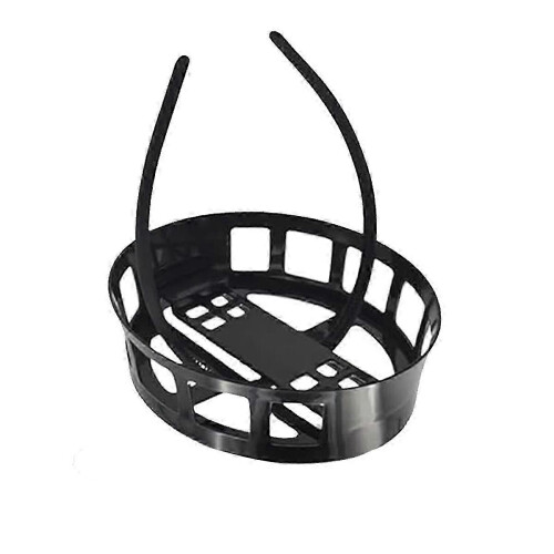 Secure fit graduation cap accessory for ceremonies