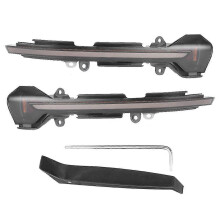 LED smerovky pre Seat LEON III 5F