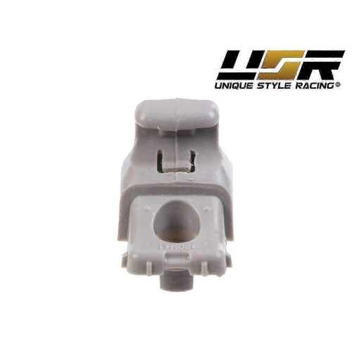 Replacement sun visor clip for Tesla Model 3 2017-2020 OE