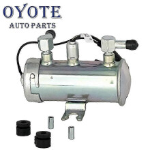 24V elektrické palivové čerpadlo pre modely rýpadiel Hitachi CP220-3 EG65R-3 EG70R-3 FPC1700 MA200 SCX400-C3 SCX500