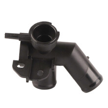 Filler neck replacement compatible with Quest Murano 21517 JP00A radiator