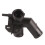 Filler neck replacement compatible with Quest Murano 21517 JP00A radiator 1