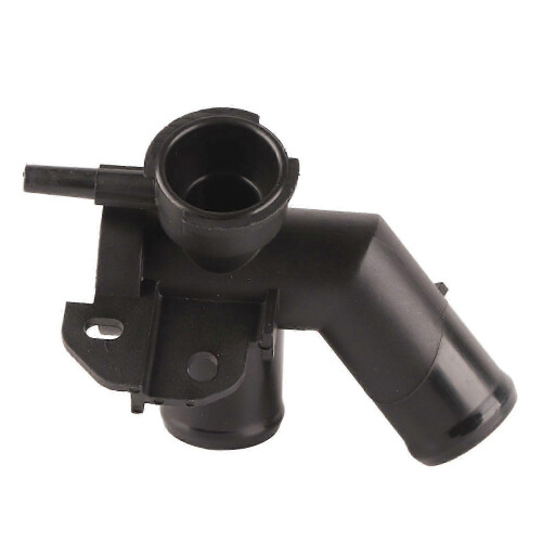 Filler neck replacement compatible with Quest Murano 21517 JP00A radiator