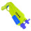 For  Games Controller Induction Peripherals for  Motion Sensing Gun  Stock Shooting Game Controller 5